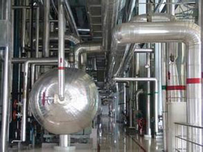 黔東（dōng）儲罐保溫工（gōng）程 不易磨損腐蝕通用高 鐵皮 罐體設備 常年施工